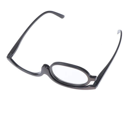Wellness Accessories: Dare To Wear Cosmetic Make Up Glasses +2.00