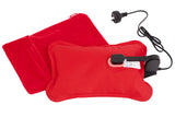 Supports & Braces: HOTPOD Electric Hot Pack Water Bottle Reheat-able Pillow Pad Sleep Aid - Safety Approved