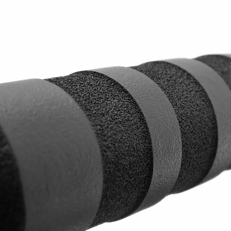 Gym Equipment & Accessories: Adidas Premium Push Up Bars Grips Non Slip Handles Gym Training Fitness Foam