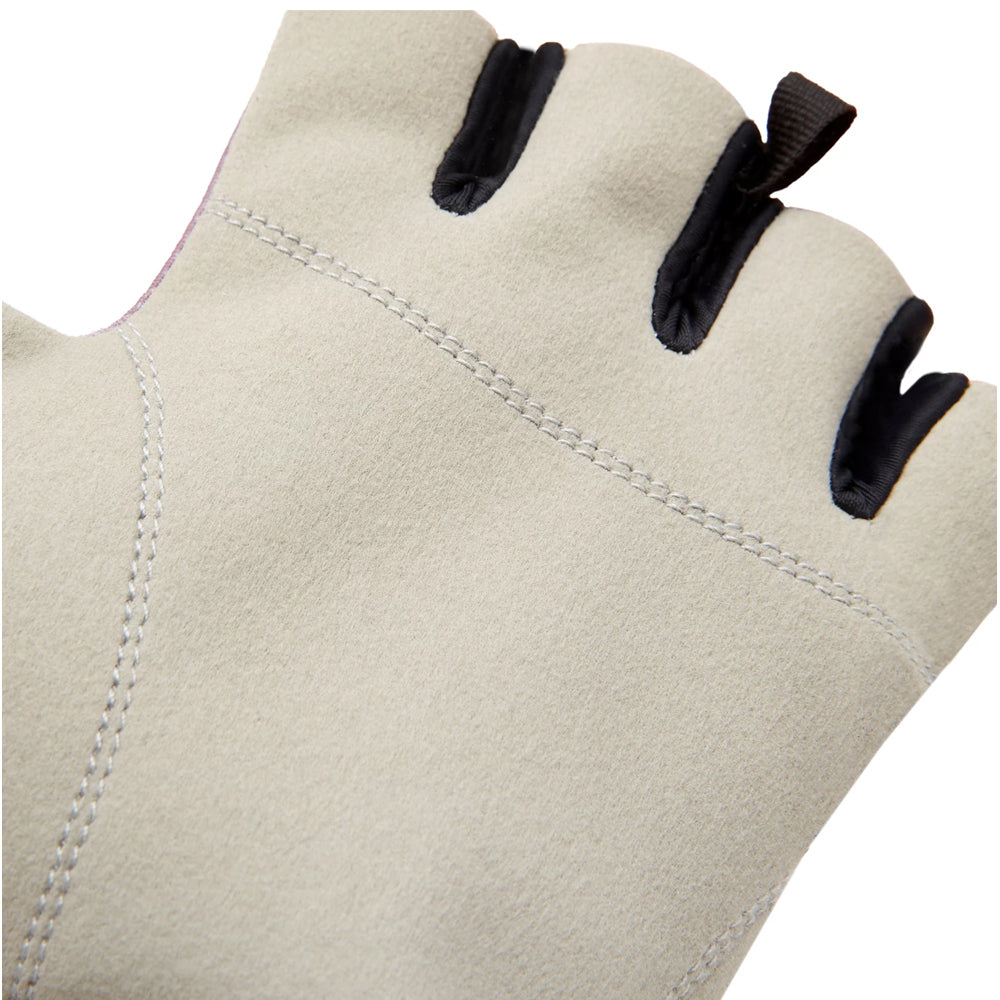 Weightlifting Gloves & Hand Supports: Adidas Womens Essential Gym Gloves Sports Weight Lifting Training - Pink - X-Large