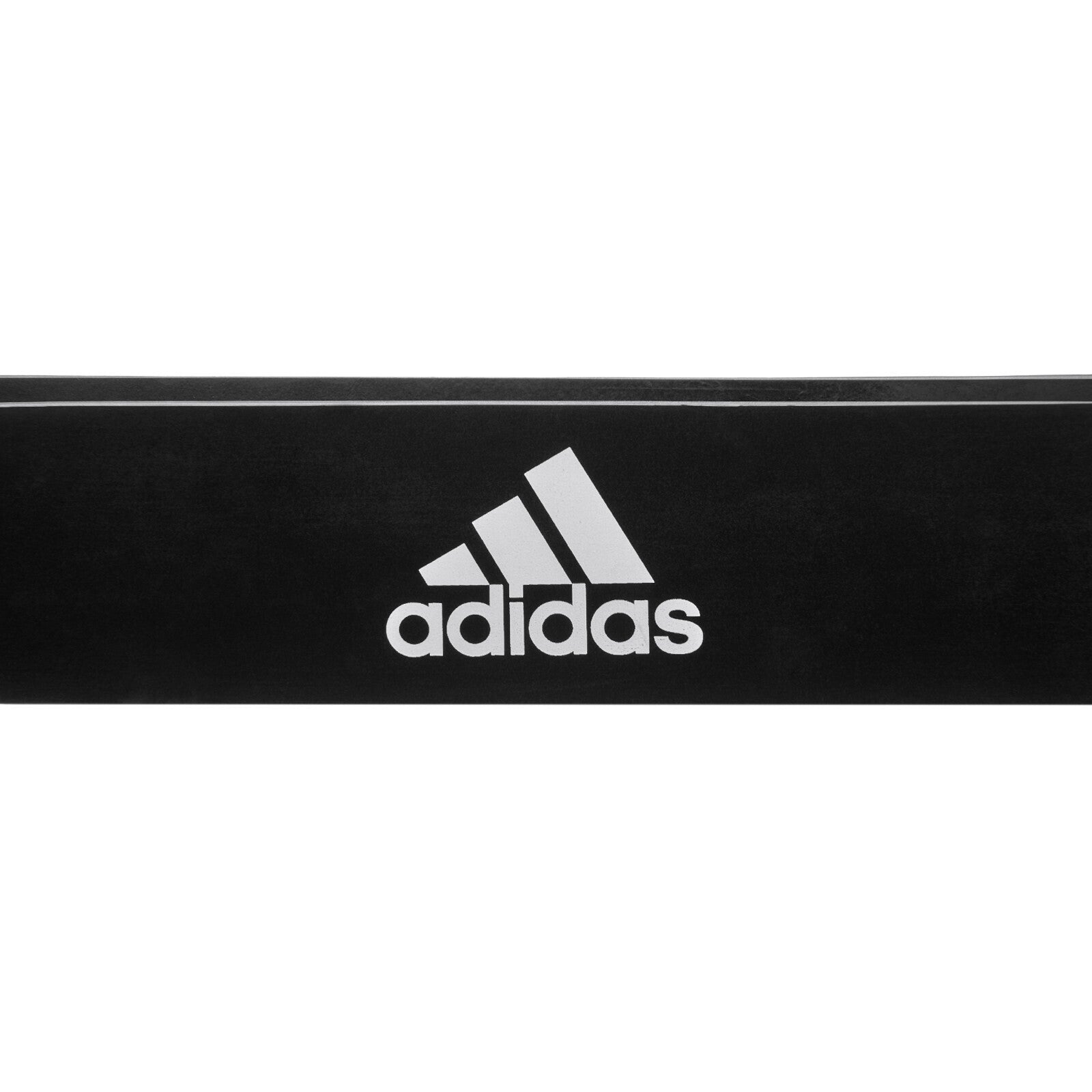 Gym Equipment & Accessories: Adidas MEDIUM RESISTANCE Large Power Band Strength Assist Fitness Yoga Gym Exercise