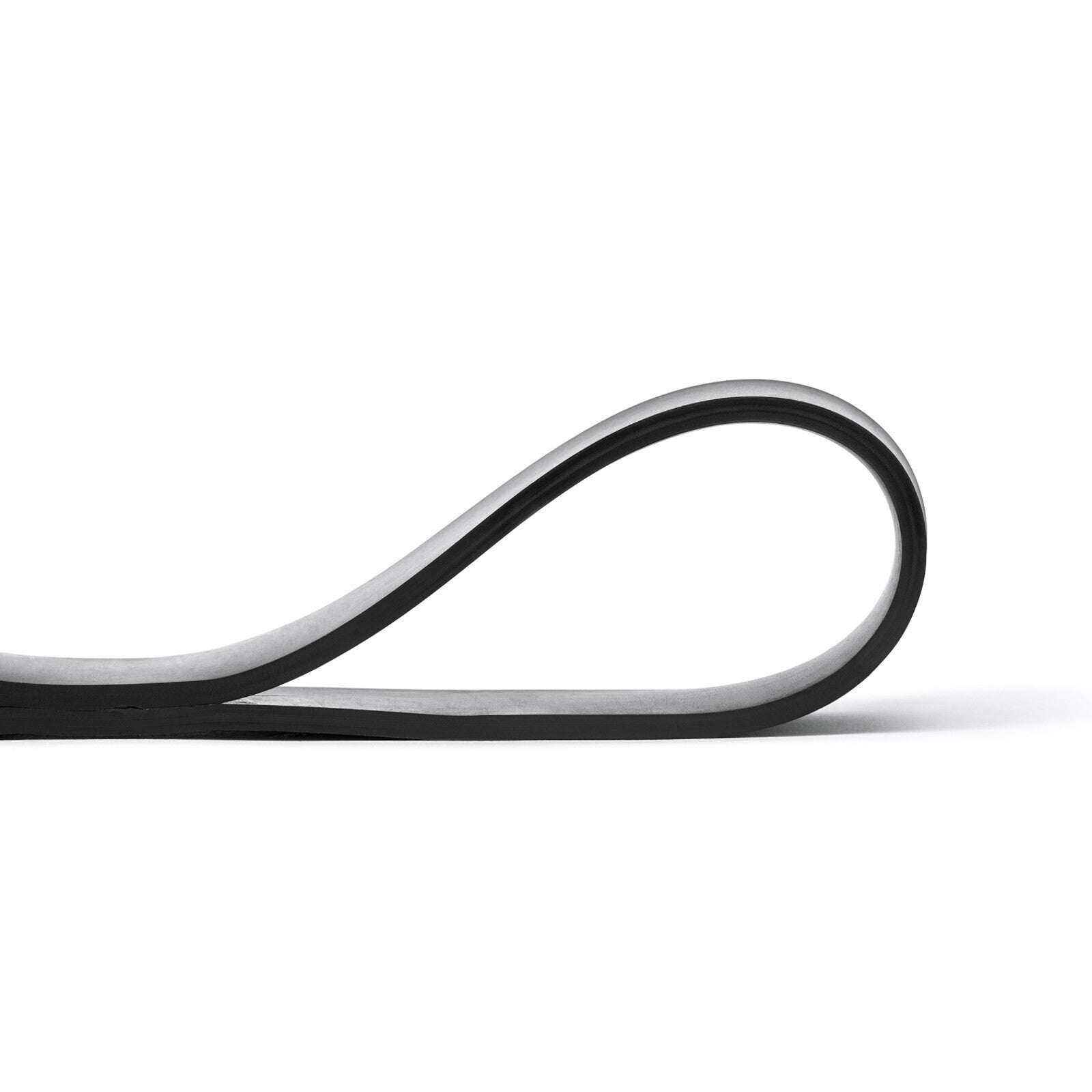 Gym Equipment & Accessories: Adidas MEDIUM RESISTANCE Large Power Band Strength Assist Fitness Yoga Gym Exercise