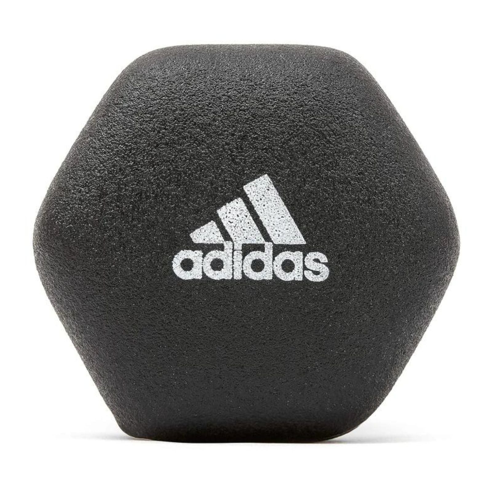 Adidas Dumbells Weight Lifting Fitness Gym Strength Exercise Pair - 3kg