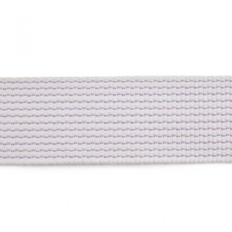 Yoga & Pilates: Adidas Premium Yoga Strap 2.5m Long Adjustable Belt Pilates Stretching Poses