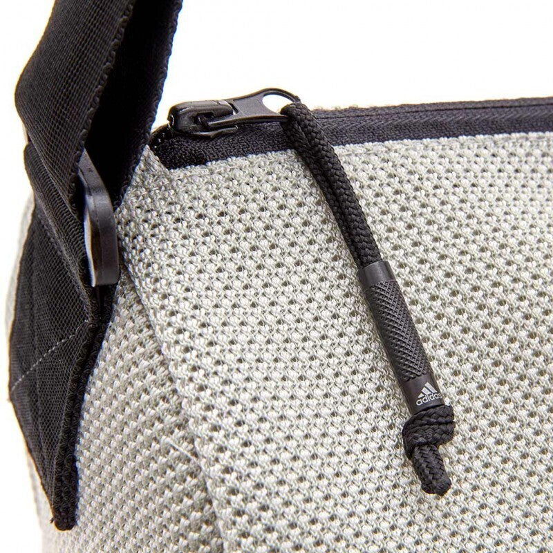 Yoga & Pilates: Adidas Yoga Mat Carrier Bag Adjustable Shoulder Strap Sports Gym Fitness