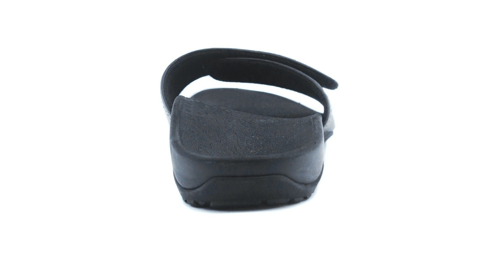 Men's Thongs & Sandals: Axign Orthotic Slides Slip On Thongs Slippers Flip Flops - Black - EUR 43 (Mens UK10/Ladies US12)