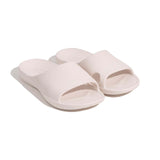 Archline Rebound Orthotic Slides Flip Flop Thongs Slip On Arch Support - White - Euro 36