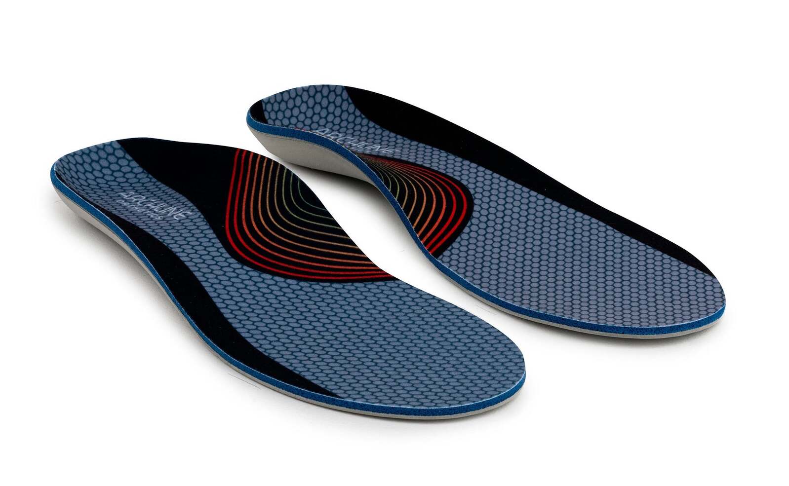 Supports & Braces: ARCHLINE Orthotics Insoles Balance Full Length Arch Support Pain Relief - EUR 39