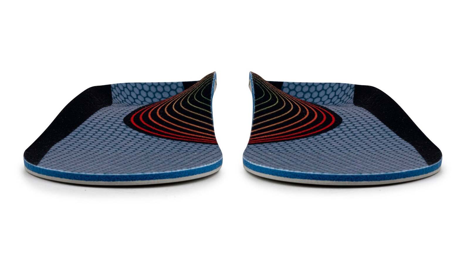 Supports & Braces: ARCHLINE Orthotics Insoles Balance Full Length Arch Support Pain Relief - EUR 43