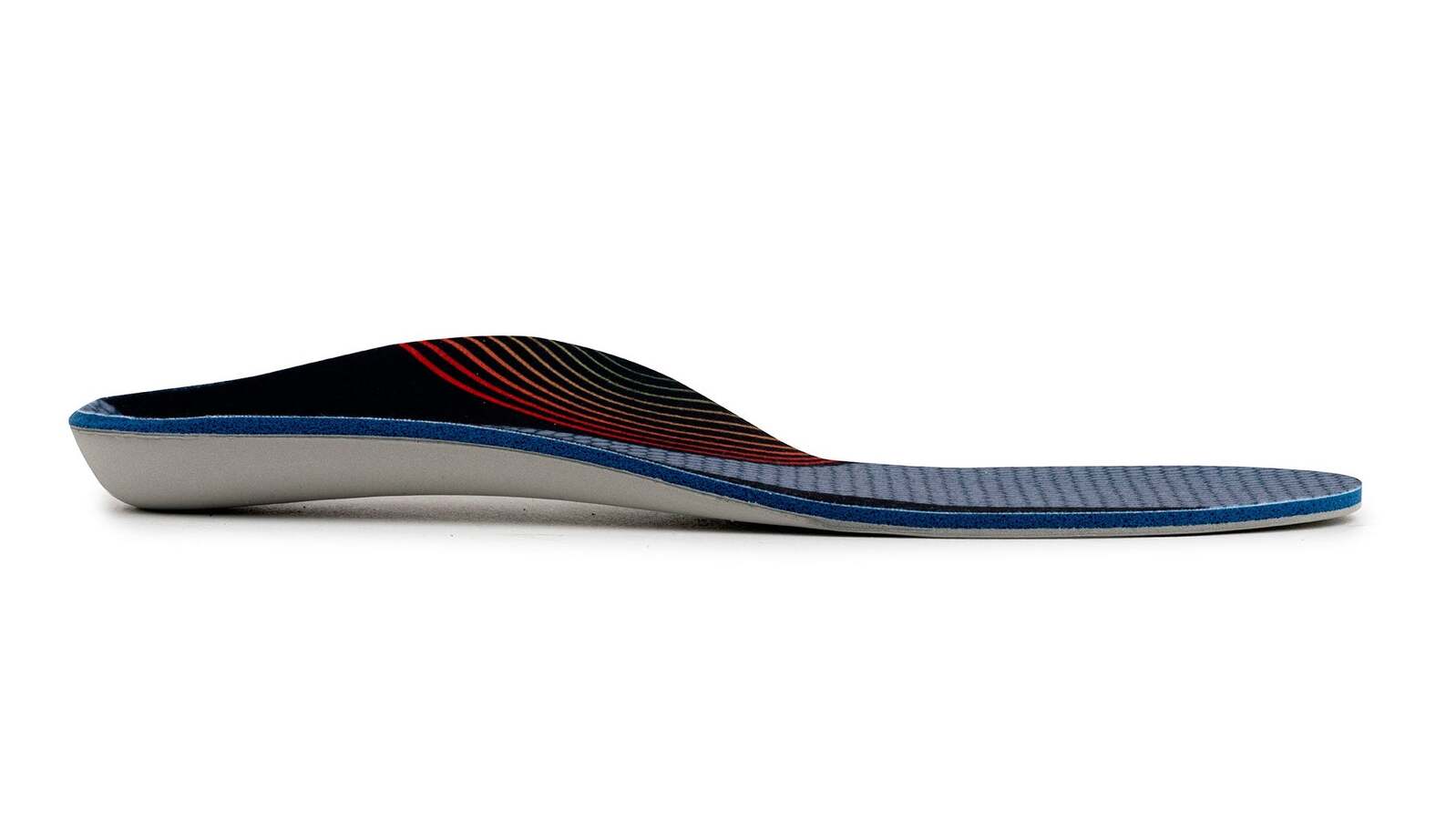 Supports & Braces: ARCHLINE Orthotics Insoles Balance Full Length Arch Support Pain Relief - EUR 46