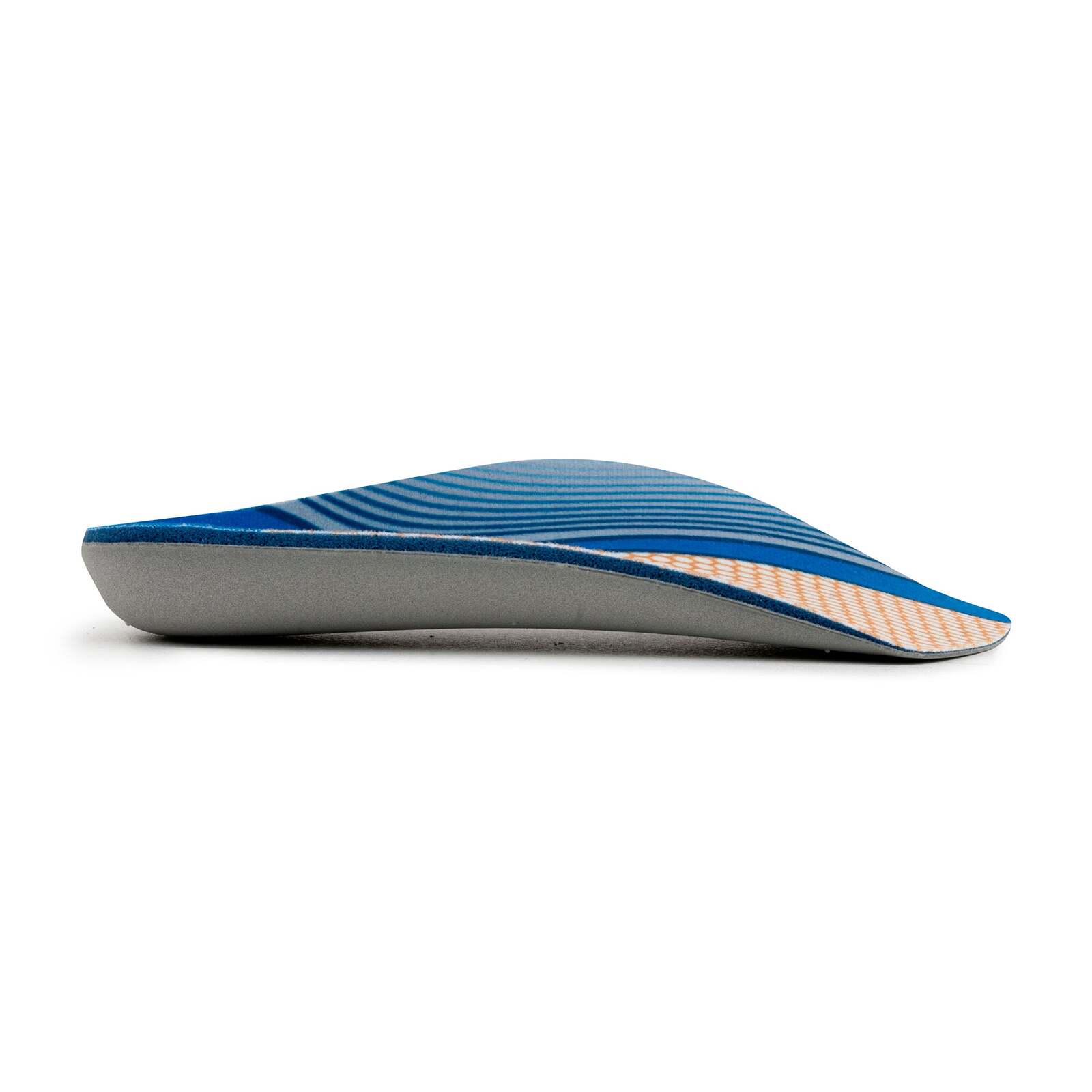 ARCHLINE 3/4 Slim Orthotics Plantar Fasciitis Insoles Balance Support Relief - EUR 39