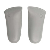 ARCHLINE 3/4 Slim Orthotics Plantar Fasciitis Insoles Balance Support Relief - EUR 41