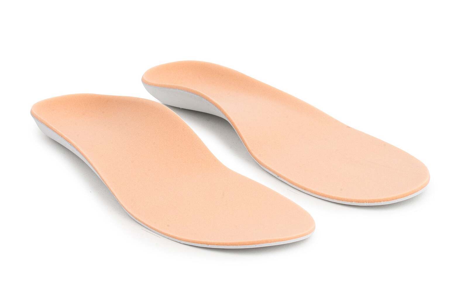 Supports & Braces: ARCHLINE Insoles Orthotics Full Length Arch Support Diabetics Plantar Fasciitis  - EUR 41