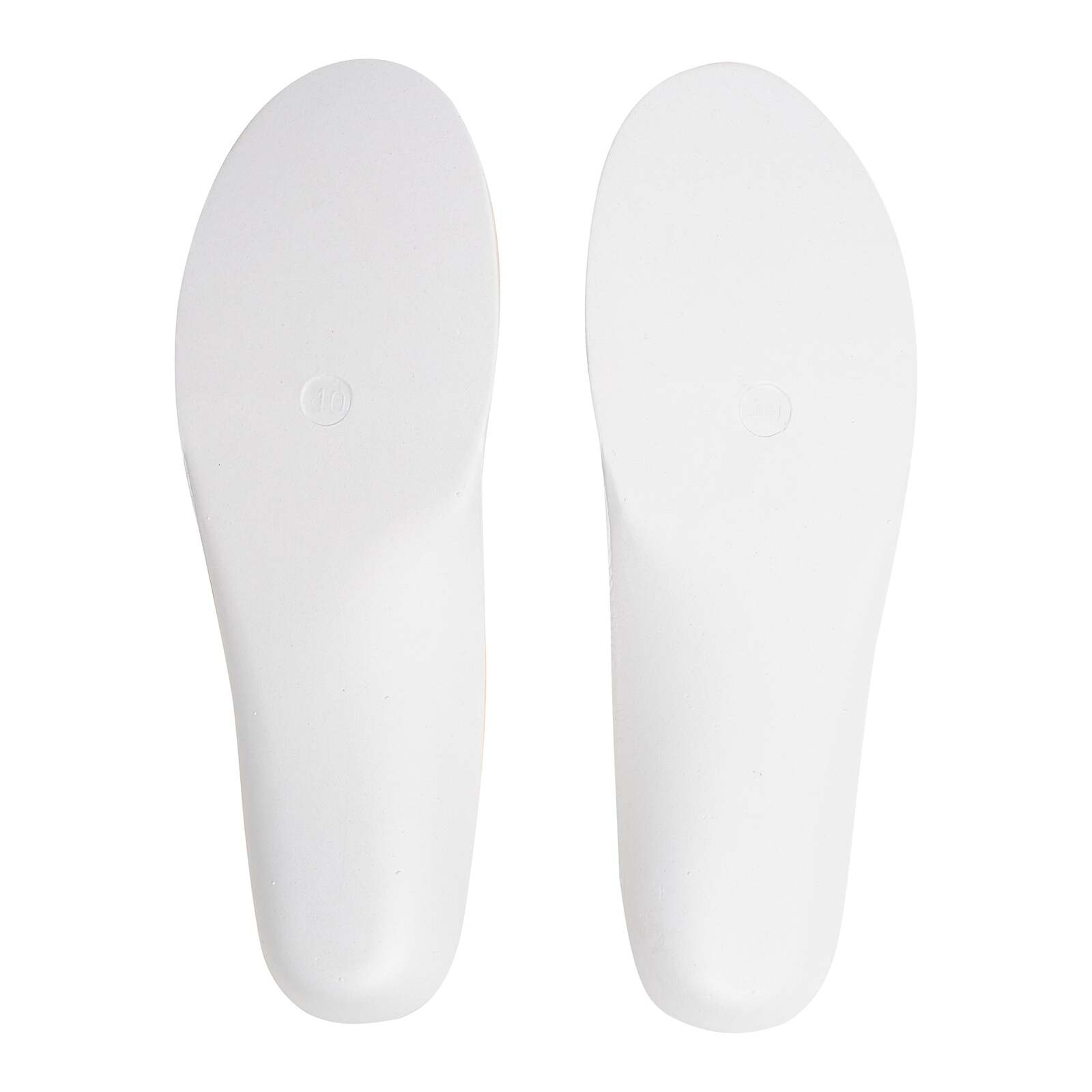 Supports & Braces: ARCHLINE Insoles Orthotics Full Length Arch Support Diabetics Plantar Fasciitis  - EUR 41