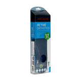 Supports & Braces: Archline Active Orthotics Full Length Arch Support Pain Relief - For Sports & Exercise - M (EU 40-42)