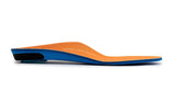 Archline Active Orthotics Full Length Arch Support Pain Relief Insoles - For Work - S (EU 38-39)