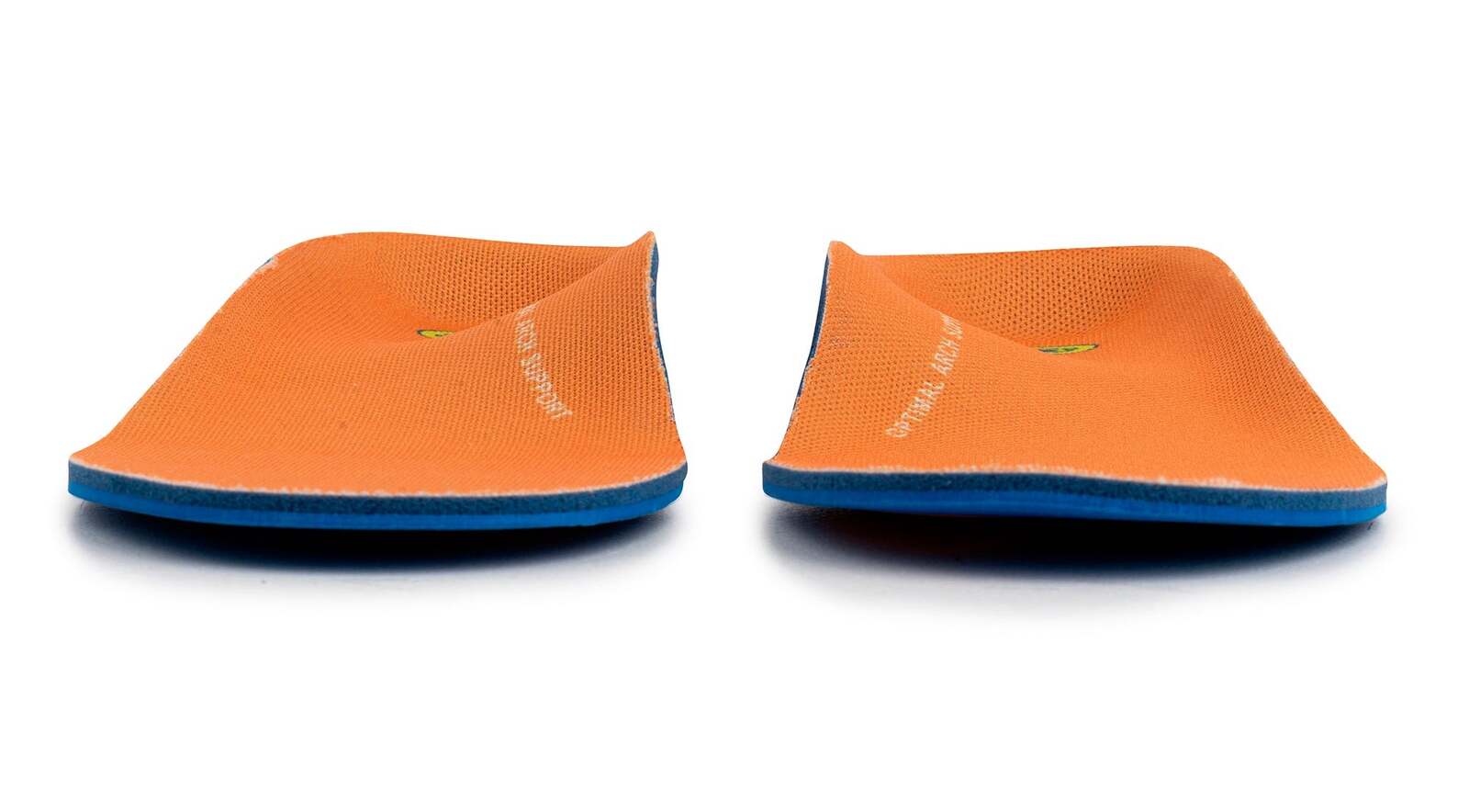Supports & Braces: Archline Active Orthotics Full Length Arch Support Pain Relief Insoles - For Work - S (EU 38-39)