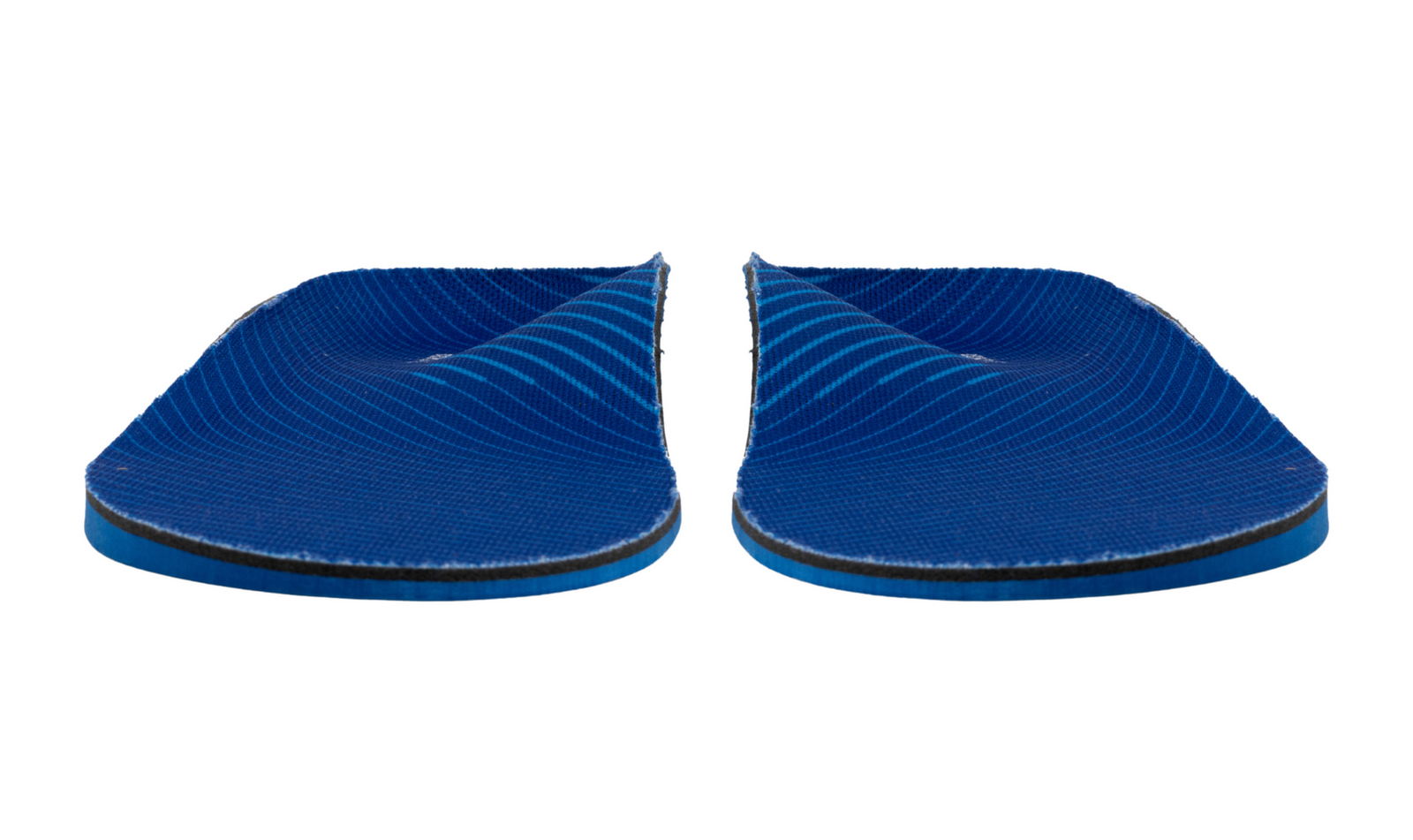 Archline Supination Orthotic Insoles - Full Length (Unisex) Plantar Fasciitis High Arch - Euro 37