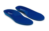 Archline Supination Orthotic Insoles - Full Length (Unisex) Plantar Fasciitis High Arch - Euro 47