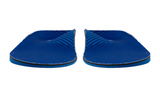 Archline Supination Orthotic Insoles - Full Length (Unisex) Plantar Fasciitis High Arch - Euro 47
