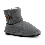 Archline Orthotic UGG Boots Slippers Arch Support Warm Orthopedic Shoes - Grey - EUR 41 (Women's US 10/Men's US 8)