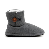Archline Orthotic UGG Boots Slippers Arch Support Warm Orthopedic Shoes - Grey - EUR 42 (Women's US 11/Men's US 9)