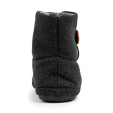 Archline Orthotic UGG Boots Slippers Arch Support Warm Orthopedic Shoes - Charcoal - EUR 41 (Women's US 10/Men's US 8)