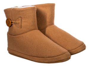 Archline Orthotic UGG Boots Slippers Arch Support Warm Orthopedic Shoes - Chestnut - EUR 40 (Women's US 9/Men's US 7)