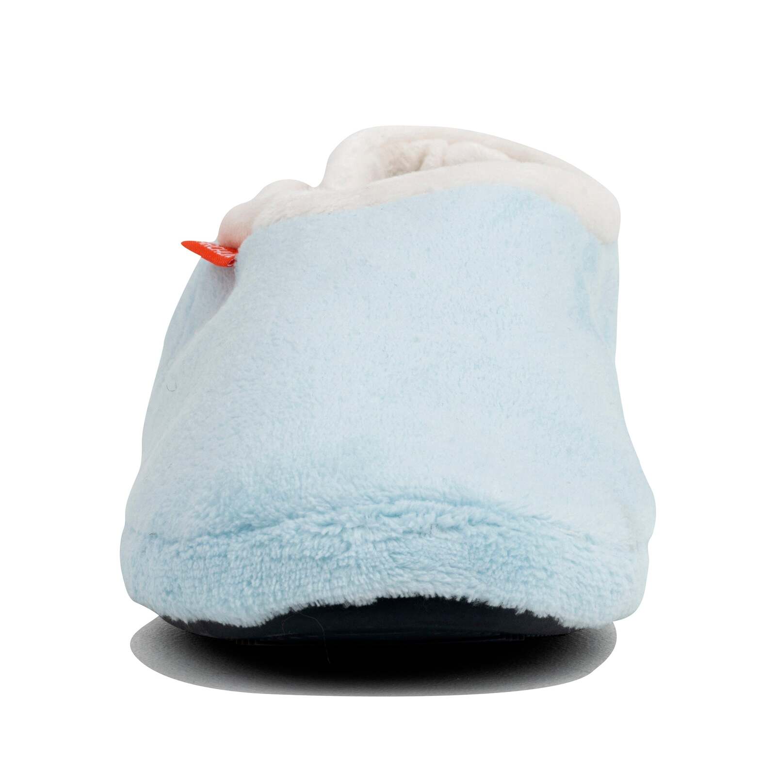 ARCHLINE Orthotic Slippers Closed Scuffs Pain Relief Moccasins - Sky Blue - EUR 40