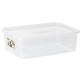 16x 5L Food Storage Containers w/ Lids Bulk Lot - Made in Australia