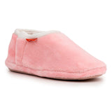 ARCHLINE Orthotic Slippers Closed Scuffs Pain Relief Moccasins - Pink - EUR 36