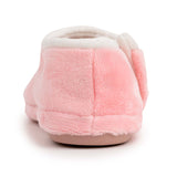 ARCHLINE Orthotic Slippers Closed Scuffs Pain Relief Moccasins - Pink - EUR 42