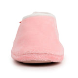 ARCHLINE Orthotic Slippers Closed Scuffs Pain Relief Moccasins - Pink - EUR 42