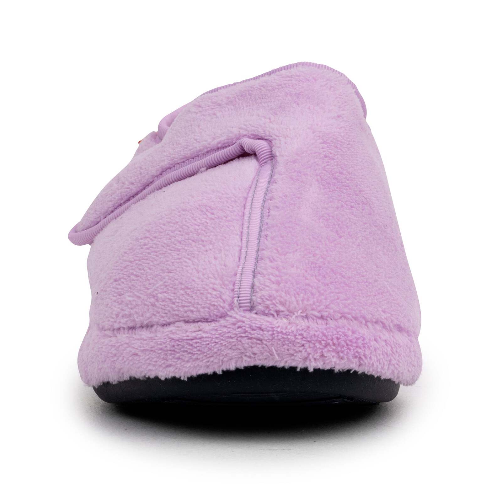 Women's Uggs & Slippers: ARCHLINE Orthotic Plus Slippers Closed Scuffs Pain Relief Moccasins - Lilac - EU 42