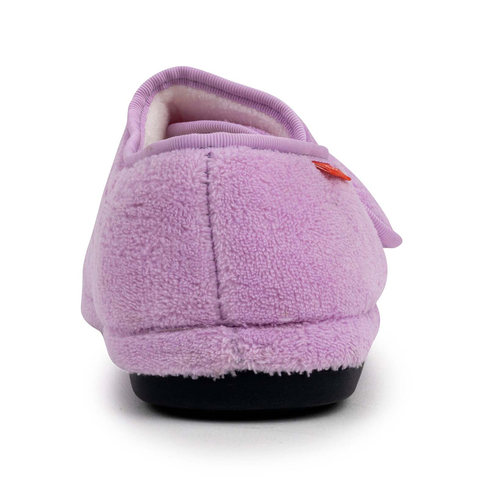 Women's Uggs & Slippers: ARCHLINE Orthotic Plus Slippers Closed Scuffs Pain Relief Moccasins - Lilac - EU 42