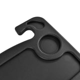 Computer Monitors & Accessories: Multi Function Handy Car Table Tray Stand Laptop Drink Holder Eating Food Desk
