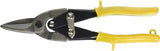 Gardening Tools: Aviation Snips Metal Sheet Cut Scissors Tin Snips Straight Cut