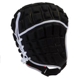 Soccer & Soccer Accessories: Canterbury Mens Reinforcer Headgear Football NRL Rugby AFL Padded Helmet - M