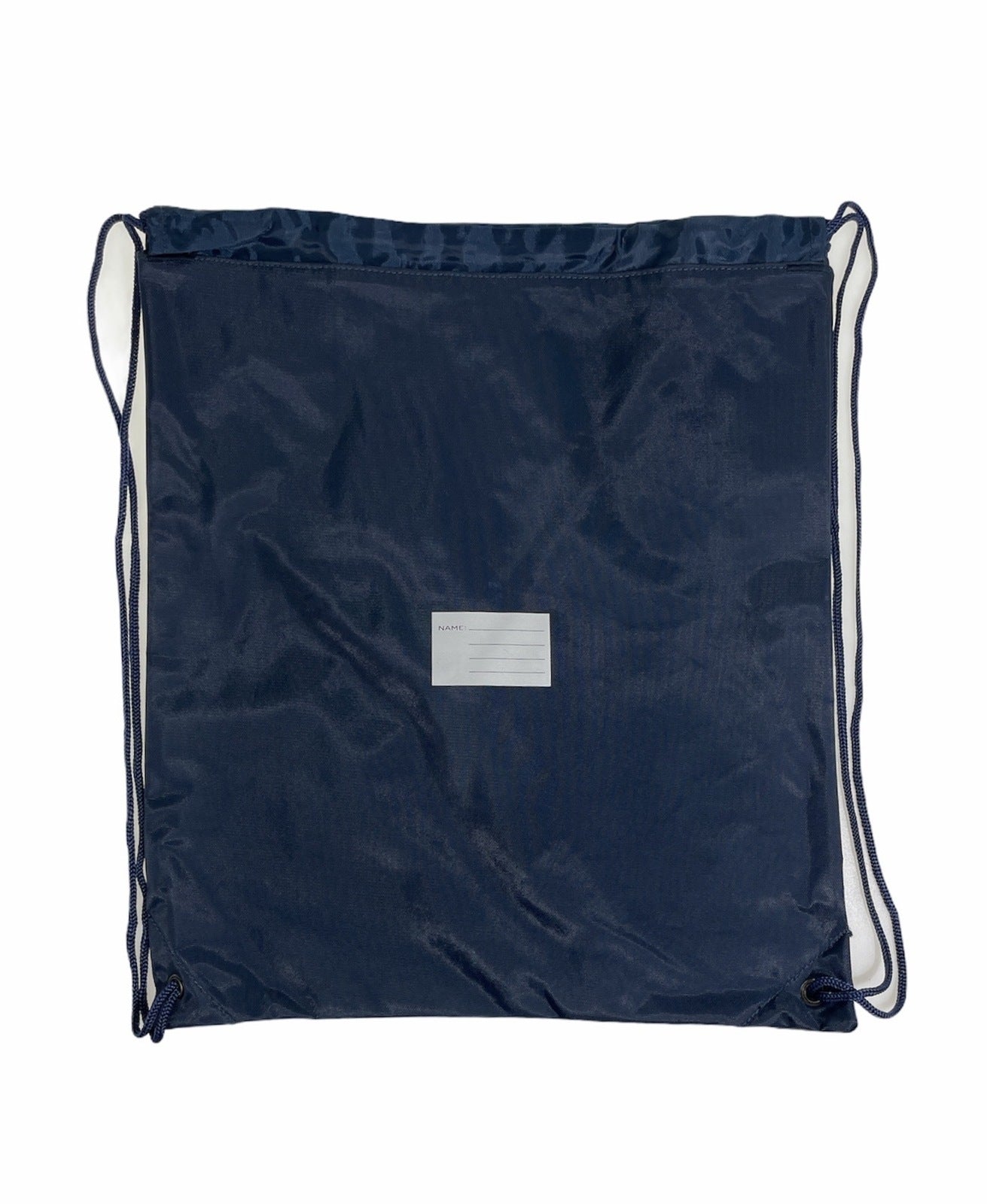Men's Accessories: Leuts Waterproof Bag Sack Gym School Swimming Boot Bag Swim With Back Straps - Navy