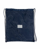 Men's Accessories: Leuts Waterproof Bag Sack Gym School Swimming Boot Bag Swim With Back Straps - Navy