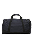 Men's Accessories: Large Foldable Sports Gym Duffle Bag Waterproof Travel Duffel Bag - Navy
