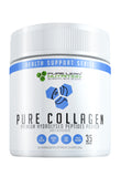 70 Servings 840g Premium Hydrolysed Collagen Peptides Powder Hair Skin Nail Health Grass Fed