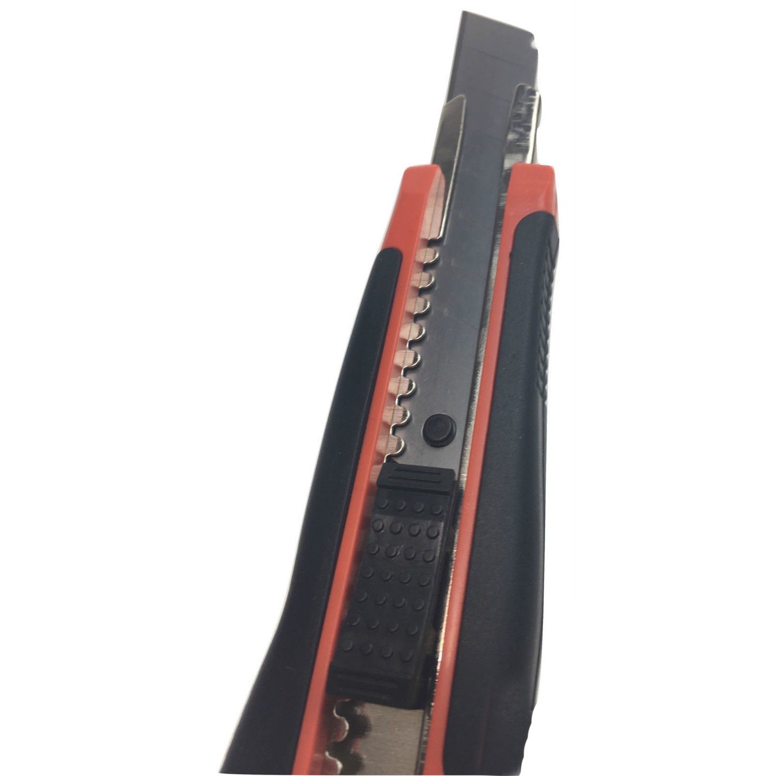 Gardening Tools: 3x BOX CUTTERS Knife Retractable Blade Snap Off Razor 18mm Durable Opener BULK