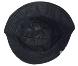 AUSTRALIA FLAG BUCKET HAT Adult Australian Day Aussie Summer Sun Cap Brim