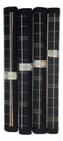 Table Linen & Kitchen Towels: Set of 8 BAMBOO PLACEMATS Dinner Table Decor Party Natural Party 45x30cm BULK