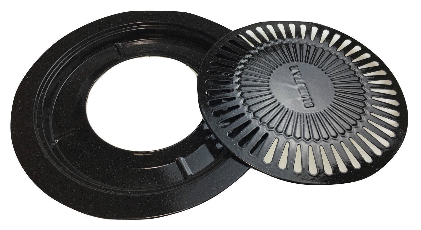 BBQs & Accessories: BBQ GRILL PLATE for Portable Grill Gas Stove Asian Vietnamese Chinese