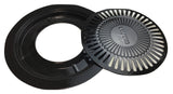 BBQs & Accessories: BBQ GRILL PLATE for Portable Grill Gas Stove Asian Vietnamese Chinese