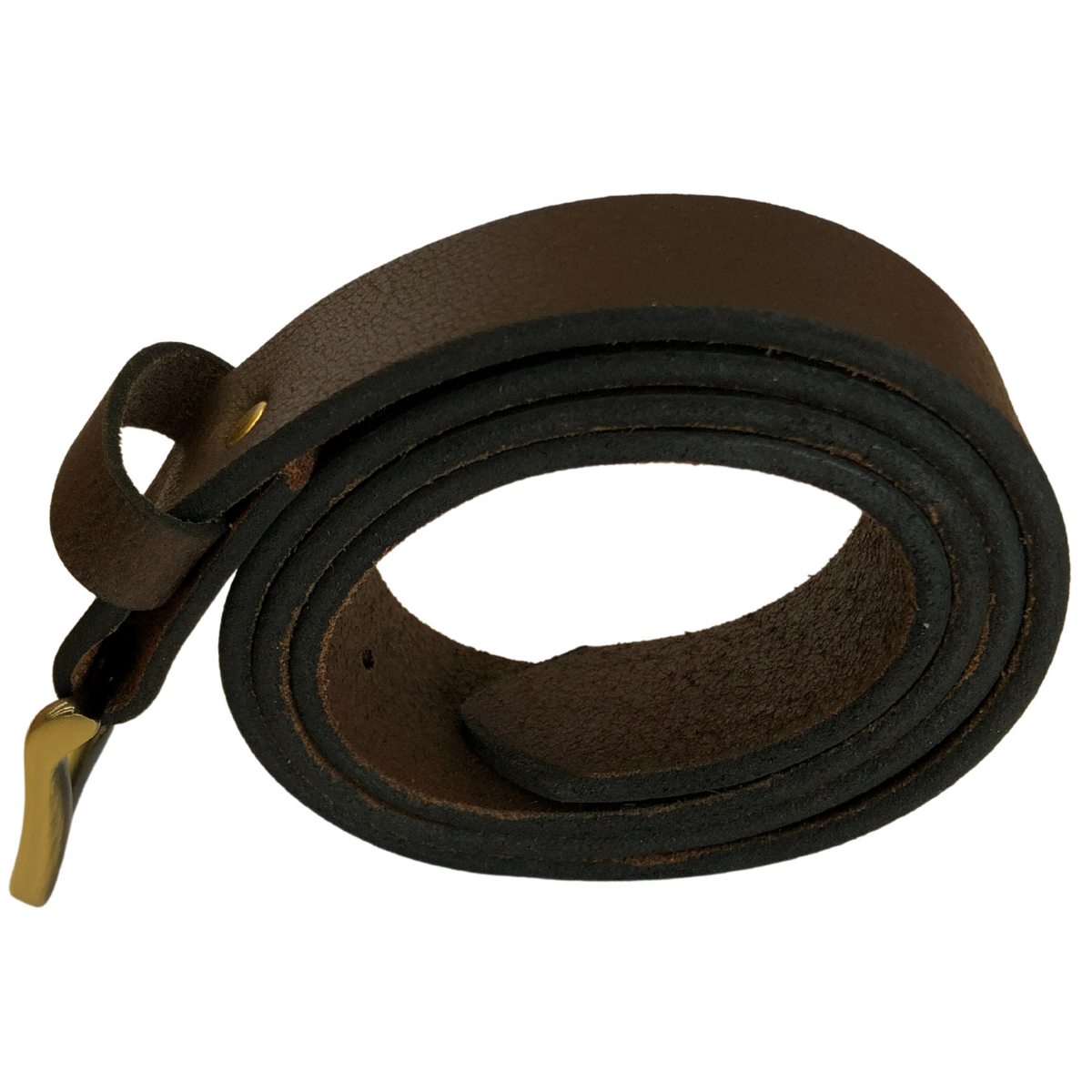 Genuine Full Grain Leather Belt Mens Jeans MADE IN AUSTRALIA Premium Quality