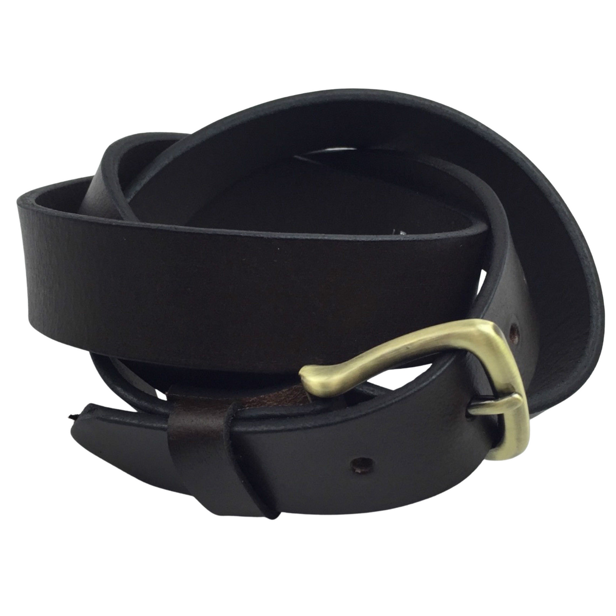 Genuine Full Grain Leather Belt Mens Jeans MADE IN AUSTRALIA Premium Quality