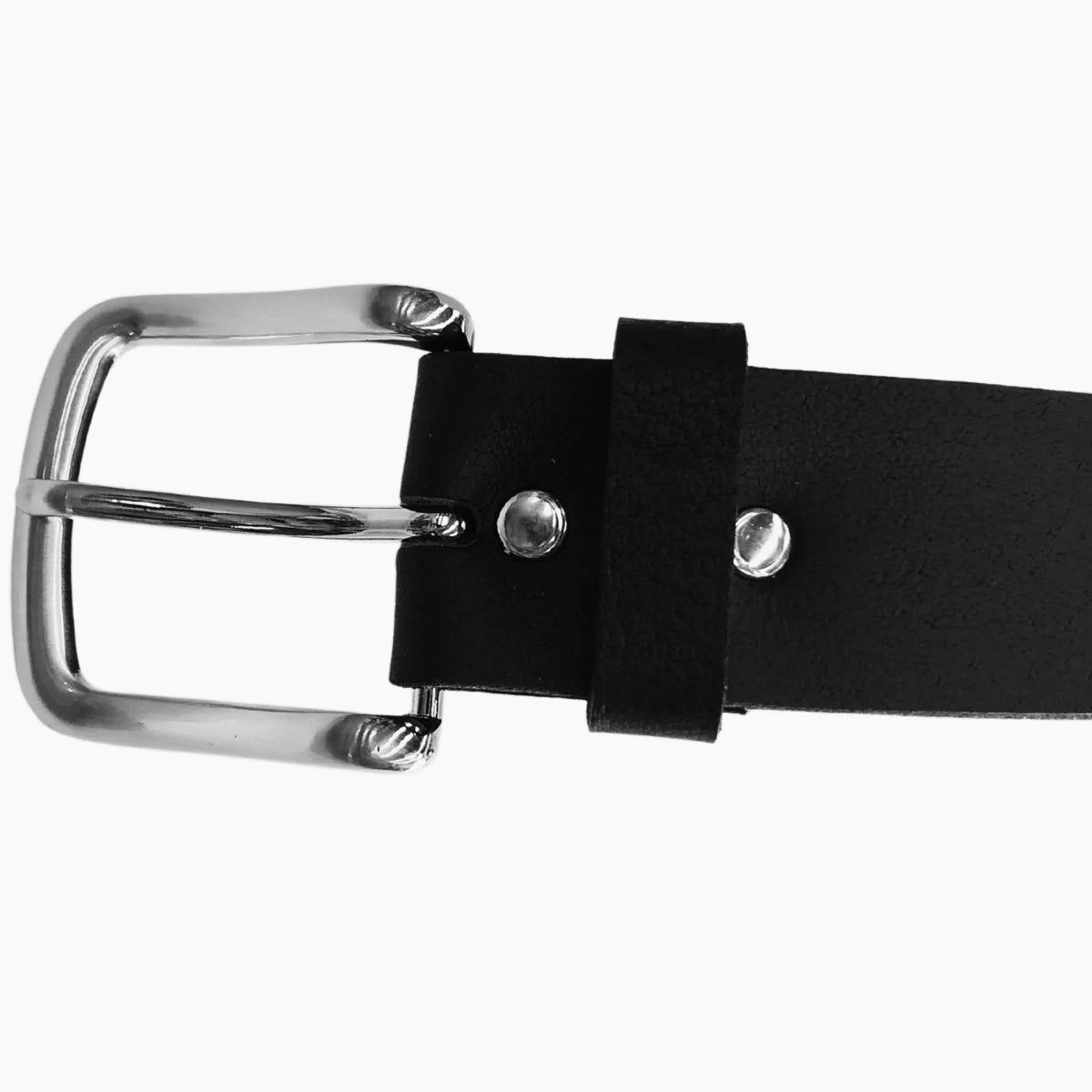 Genuine Full Grain Leather Belt Mens Jeans MADE IN AUSTRALIA Premium Quality